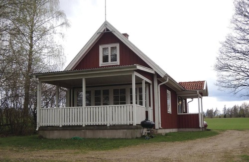 Bolmso House | 2 bedroom beautiful home in Bolmsö