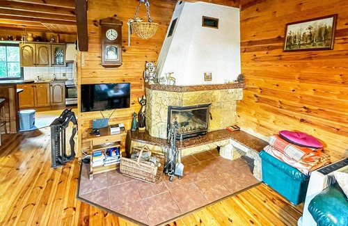 Miroszewo House | 2 bedroom beautiful home in Nowe Warpno