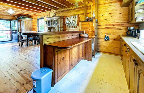 Miroszewo House | 2 bedroom beautiful home in Nowe Warpno