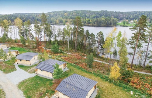 Dals Langed House | 2 bedroom beautiful home in Dals Långed