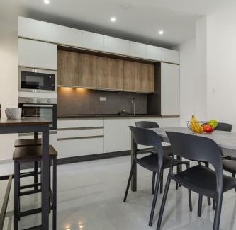 Gudja Apartment | 2 bedroom bright apartment