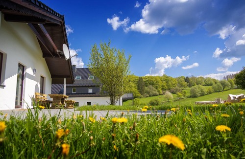 Brilon Ski Chalet | 2 Bedroom Chalet in Brilon
