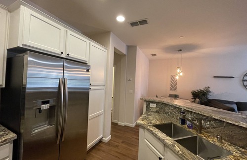 Folsom Condo | 2 bedroom condo in folsom