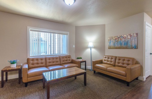 Logan Condo | 2-bedroom condo in Logan with WiFi, AC
