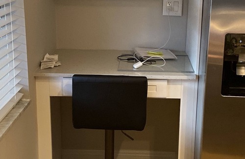 Harbor Village Condo | 2 bedroom condo in quiet, 16 unit, non smoking complex