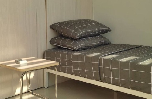 Bagong Pag-asa Condo | 2 Bedroom Condo unit in Quezon city