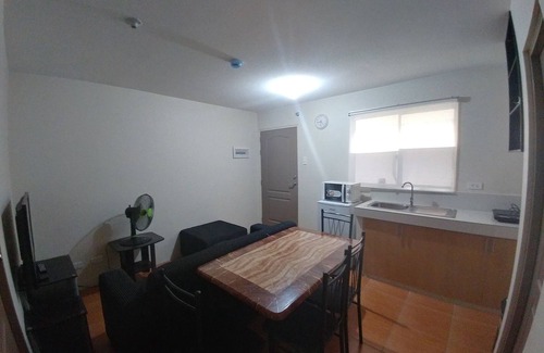 Rosario Condo | 2-BEDROOM CONDO UNIT FOR RENT