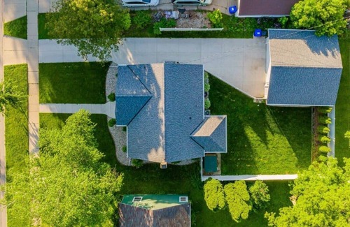 Appleton House | 2 Bedroom Corporate Bungalow