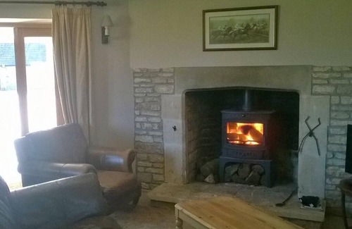 Giddeahall Apartment | 2 Bedroom Cottage at Battens Farm Cottages