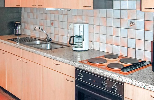 Daverdisse Apartment | 2 bedroom cozy apartment in Haut-Fays