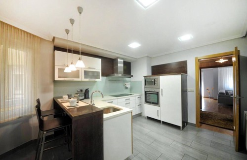 Carballo Apartment | 2 bedroom cozy apartment in Carballo