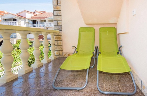 Privlaka Apartment | 2 bedroom cozy apartment in Privlaka