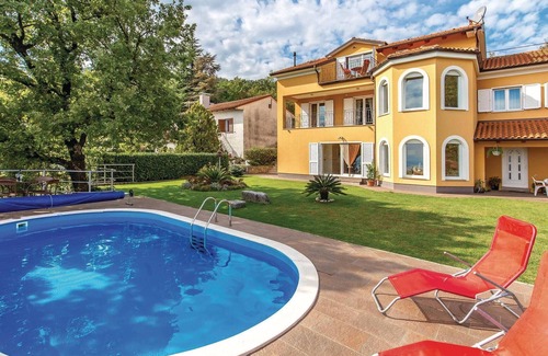 Opatija Apartment | 2 bedroom cozy apartment in Icici