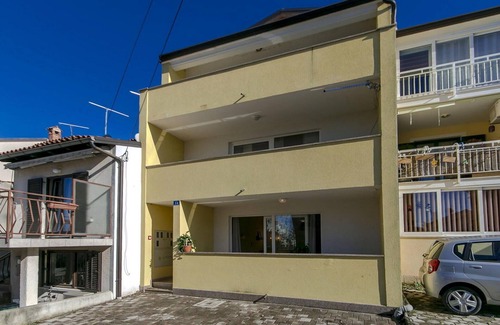 Zambratija Apartment | 2 bedroom cozy apartment in Umag
