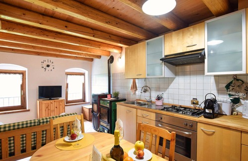 Arsie Apartment | 2 bedroom cozy apartment in Arsiè