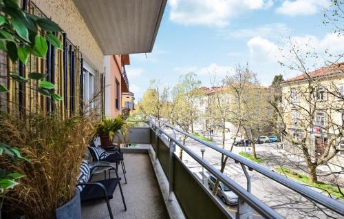 Gorizia Apartment | 2 Bedroom Cozy Apartment In Gorizia