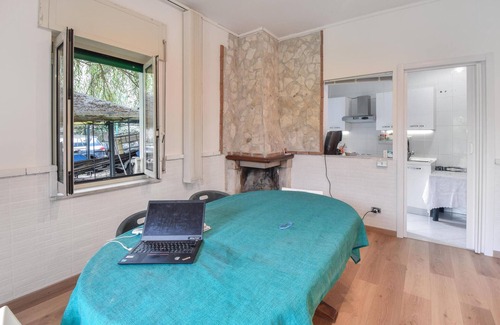 Zona Ospedaliera Apartment | 2 bedroom cozy apartment in Napoli