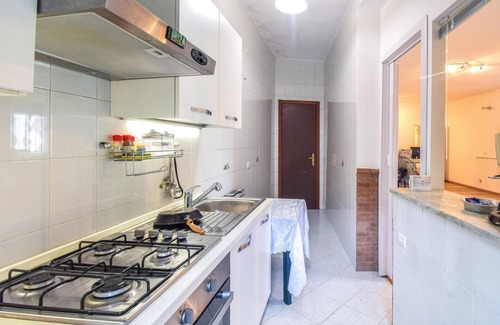 Zona Ospedaliera Apartment | 2 bedroom cozy apartment in Napoli