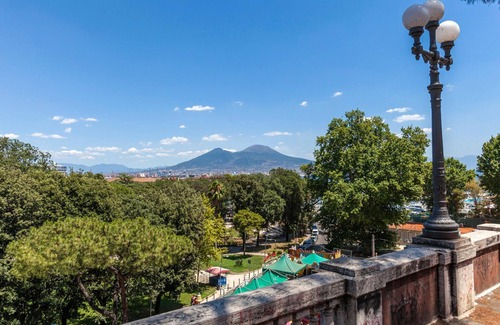 Zona Ospedaliera Apartment | 2 bedroom cozy apartment in Napoli