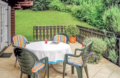 Amelith House | 2 bedroom cozy home in Bodenfelde