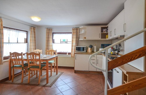 Mariendorf House | 2 bedroom cozy home in Mariendorf