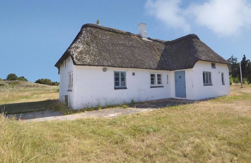 Nymindegab House | 2 bedroom cozy home in Nørre Nebel