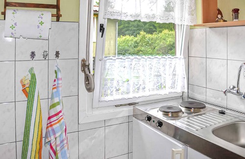 Klein Quassow House | 2 bedroom cozy home in Wesenberg