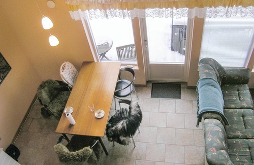 Bolmso House | 2 bedroom cozy home in Bolmsö