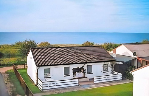 Loissin House | 2 bedroom cozy home in Gahlkow