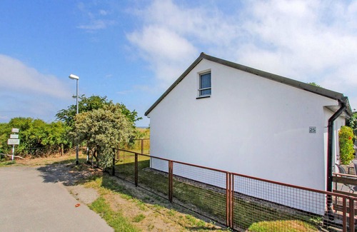Loissin House | 2 bedroom cozy home in Gahlkow