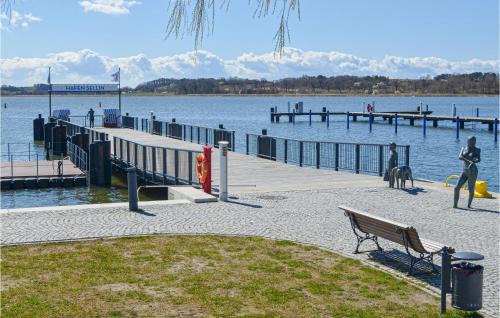 Mariendorf House | 2 Bedroom Cozy Home In Mariendorf