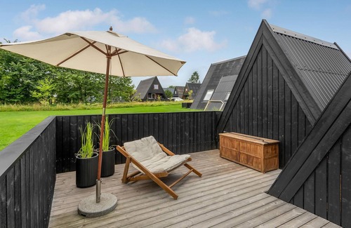 Gatten House | 2 bedroom cozy home in Farsø