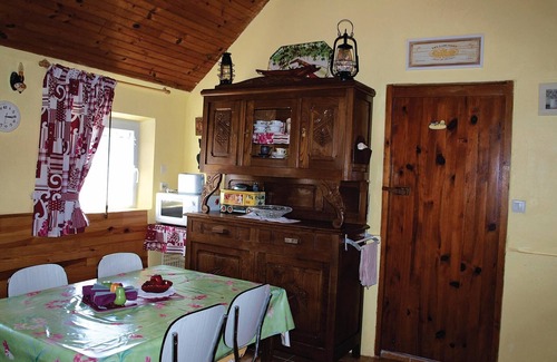 Plouaret House | 2 bedroom cozy home in Plouaret