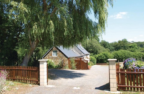 Plouaret House | 2 bedroom cozy home in Plouaret