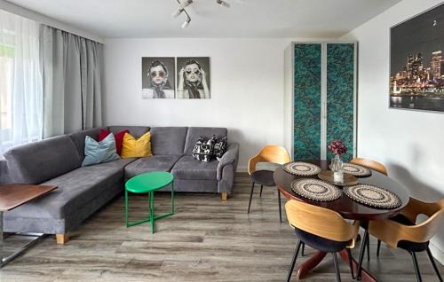 Wrzeszcz House | 2 Bedroom Cozy Home In Gdansk