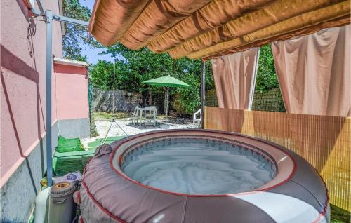 Vignanello House | 2 Bedroom Cozy Home In Vasanello