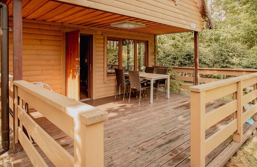 Ostroda House | 2 bedroom cozy home in Ostróda