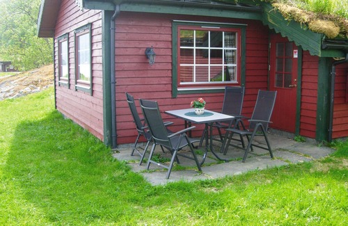 Utne House | 2 bedroom cozy home in Utne