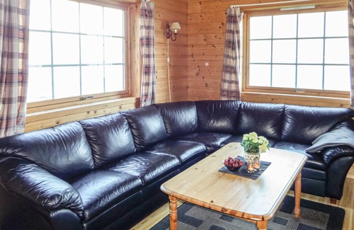 Utne House | 2 bedroom cozy home in Utne