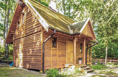 Gietrzwald House | 2 bedroom cozy home in Gietrzwald