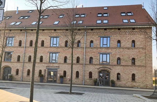 Neustrelitz Boat Rental | 2 bedroom cozy ship in Neuruppin