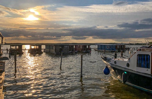 Neustrelitz Boat Rental | 2 bedroom cozy ship in Neuruppin