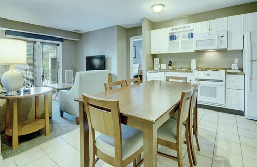 Hancock Condo | 2 Bedroom Deluxe Condo, Sleeps 8, Jiminy Peak Mountain Skiing, at Bentley Brook!