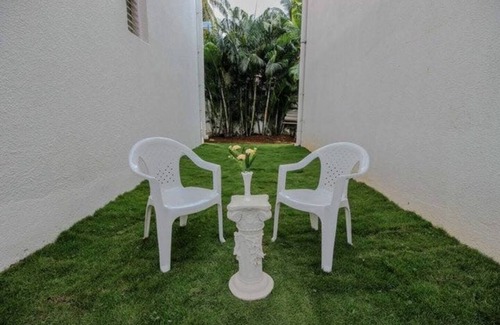 Vagator Villa | 2 Bedroom Duplex villa in Vagator with pool