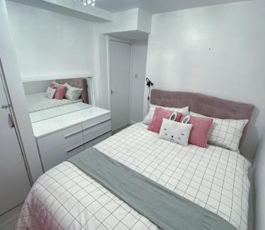 Mildmay Apartment | 2 Bedroom Flat, Dalston Junction, London