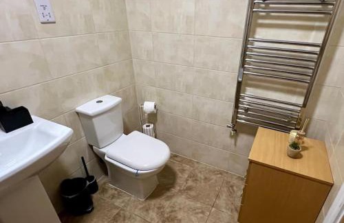 Wellingborough Apartment | 2 Bedroom Flat in Town Center Wellingborough