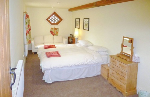 North Wheatley Cottage | 2 bedroom accommodation in Gringley-on-the-Hill