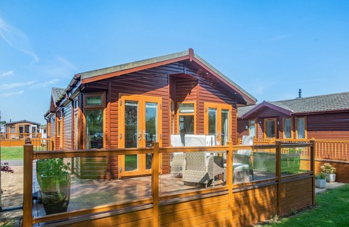 Tiddington Cottage | 2 bedroom accommodation in Stratford-Upon-Avon