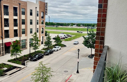 Frisco Original Donation Apartment | 2-bedroom Gem in the Heart of Frisco