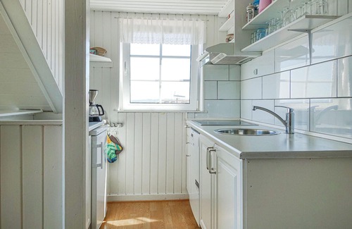 Gudhjem Apartment | 2 bedroom gorgeous apartment in Gudhjem